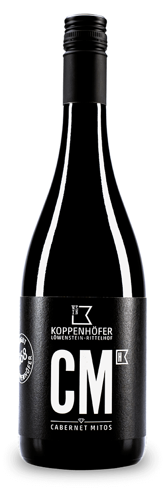 Cabernet Mitos vom Weingut Koppenhöfer