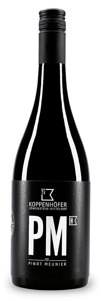 Pinot Meunier vom Weingut Koppenhöfer