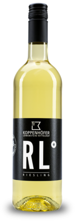 Premium Riesling vom Weingut Koppenhöfer
