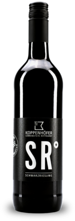 Premium Schwarzriesling vom Weingut Koppenhöfer